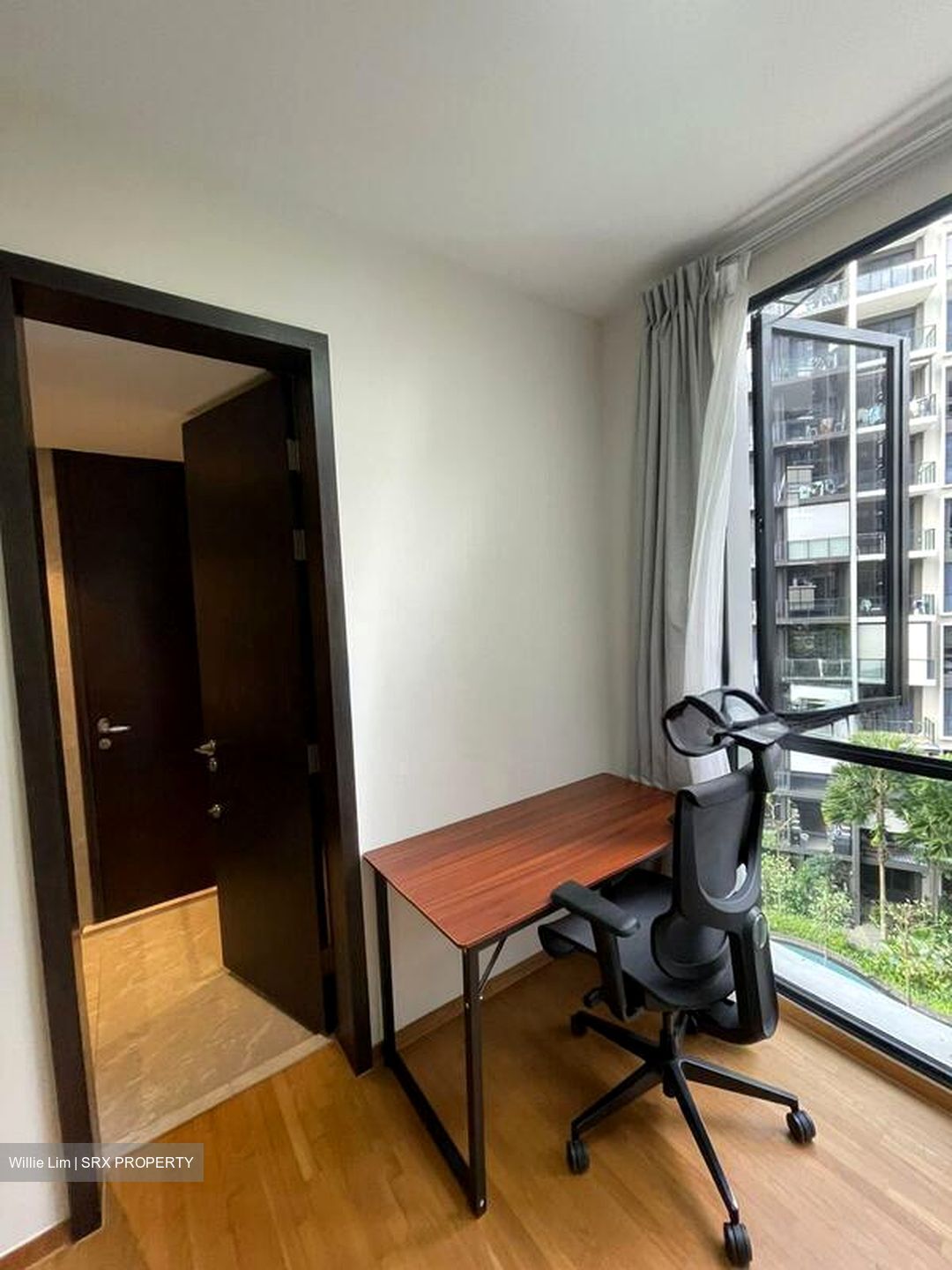 Park Colonial (D13), Condominium #517064841